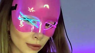 Adrianna Savu makes peckers drain with her deliciously