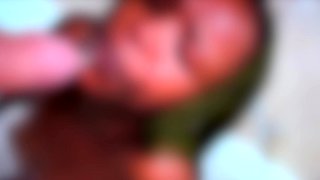 Petite Ebony Teen Rough Face Fucked