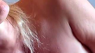 Offered to Serve as a Cum Receptacle, You'd Like to Put Your Dick in My Whore Mouth