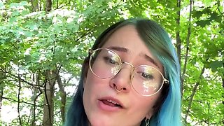 Young Skinny Teen Girl Play Solo Dildo Anal Webcam Porn