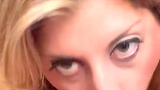 Caught Gooning to Stepmommy’s Milkers - Titty Fuck & Cum on Tits 12 Min