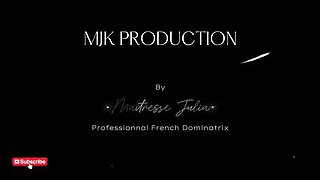 Mistress Julia Face Sitting & Ruined Orgasm for Chastity Slave - Femdom Humiliation