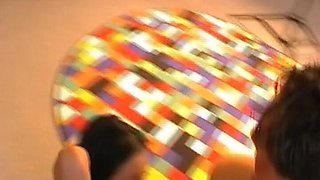 Gorgeous German Doll Assfucked Before a Facial
