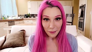 Lily Lou - Lily Lou's DSLs And Big Tits Are So Fuckable