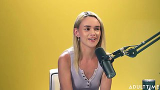 Khloe Kingsleys Squirting Triggers Red Flags in Casting