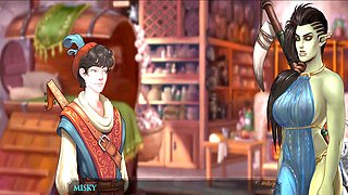 Dragon, legend, faphouse