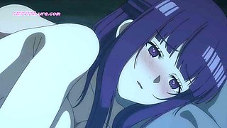 Deep Winter Passion Between Lovers Leads to Creampie by Firelight  EXCLUSIVE Parody