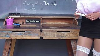 Straight amateur college teens jerking cocks