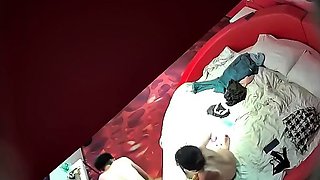 Horny fat arab housewife fingered on amateur hidden cam