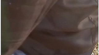 Girl Sodomized By A Stranger On A Motorway Area With Little Angel