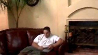 ADRIANNA LATIN ft. Adrianna Faust: Blowjob, Doggy  Cowgirl Porn