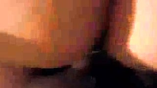 Stacy the housewife gets BBC from behind nn