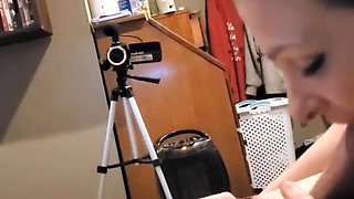 The more spit the better