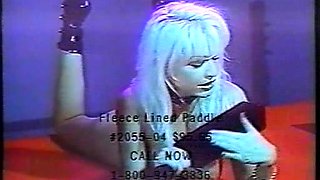 Careena Collins - Masochistic Tendencies - The First Night