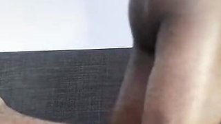 An Evening Like No Other, When My Stepbrother Masturbates Me