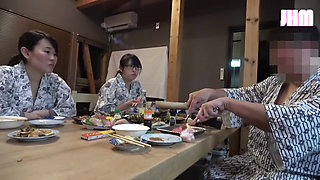 Taboo Villa Escape with a Married Woman From the Lost Paradise - 3