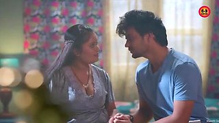 Yaar Pyaar Gaddar 2024 Hindi Porn Web Series Episode 1 2
