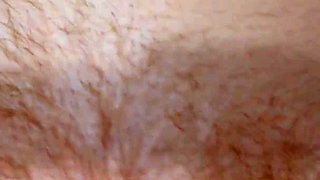 Close up Dildo Masturbation and My Face Expression
