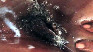 Euro amateur rides and sucks cock pov