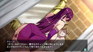 Big Breasts Party NTR hentai Terena invisible Date sex fuck hard dildo want to sex fuck no mercy cum swallow