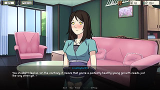 Naruto - Kunoichi Trainer v0.13 Part 45 She Is a Pervert! by Loveskysan69
