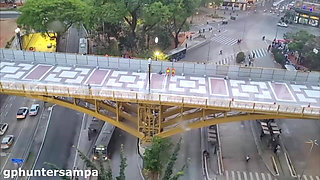 Lucky Guy Fucking Two Very Hot Neighbors Who Were Full of Lust