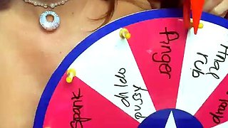 Kenzie Anne - Live Stream JOI And Dildo Fuck