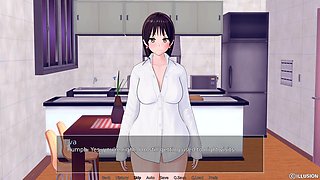 Finish Gameplay - HS Lecturer, Part 54