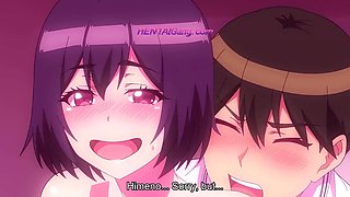 Classmate Pulverizes Naughty [censored] on College Wc ○ MANGA PORN UNCENSORED (SUBBED)