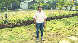 Komal went on vacation with her husband and went to the neighbor's room and got pussy