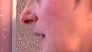 Hot matures love threesome bang - DVD