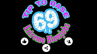 Amateur public blowjobs facials