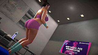 Friendly Housewife - V0.1.5 - Part 2