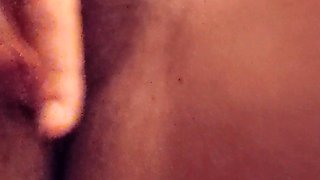 Hot Black Maid Does Some Webcam Black and Ebony