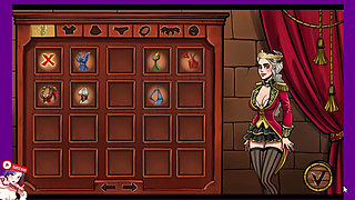 Slut Game. Ep 2
