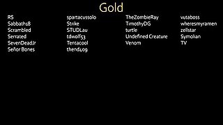 Selina's Shame - Jackerman 3D Animation - Latina with Big Boobs and Big Ass Gets Creampie from Monster