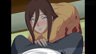Animated-hentai, dating-game, anime