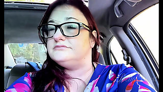 Sunny Day Drive with a Touch of Sparkle: Pedal Pumping Fun: Cruising with Bella Blast