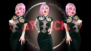 Locktober Trance: Deny, Oppose, Endure Anal, Cum in Chastity, Hands-free Orgasm