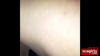 Asian MILF Swinger Enjoys Thick Cock