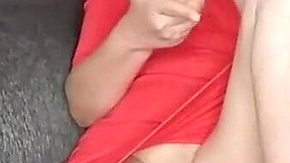 Amazing Shaking Orgasm with Dildo and Clit Rubbing