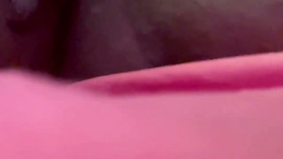 Rubbing My Clit Pulling My Big Pussy Lips Intense Loud Moaning Orgasms
