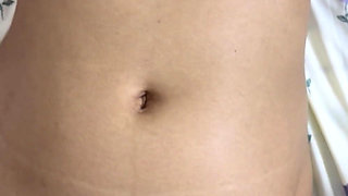 Wife Nude Body