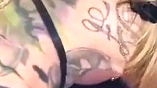 Sucking and Fucking Daddy