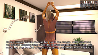 Stepsis Showcase for Money - Blacked House - E08