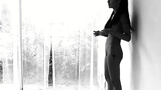 Hot amateur webcam teen masturbates for their fans