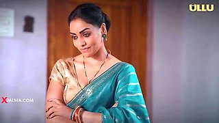 Chatur Devrani Hot Web Series Part-2 - Homemade