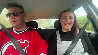 Taxi Journey Pee Desperation