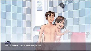 Car Toon - A Journey Into The World Of Romance And Mystery (18+)