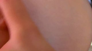 Violet Voss - Panty Teasing Pt I